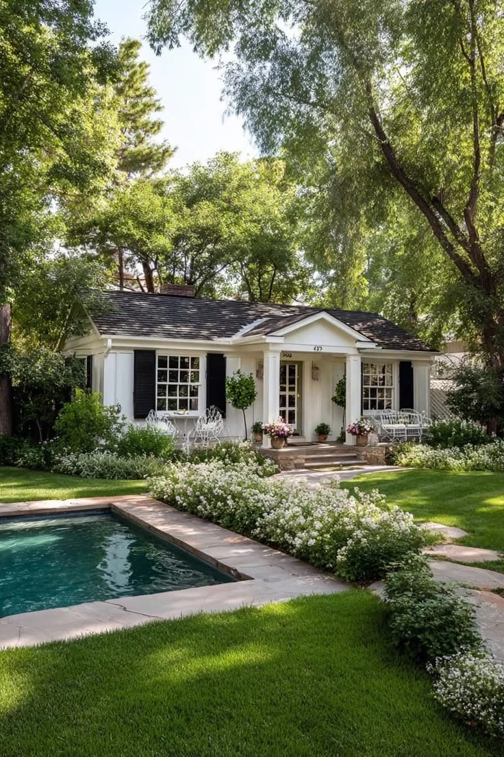 Farmhouse