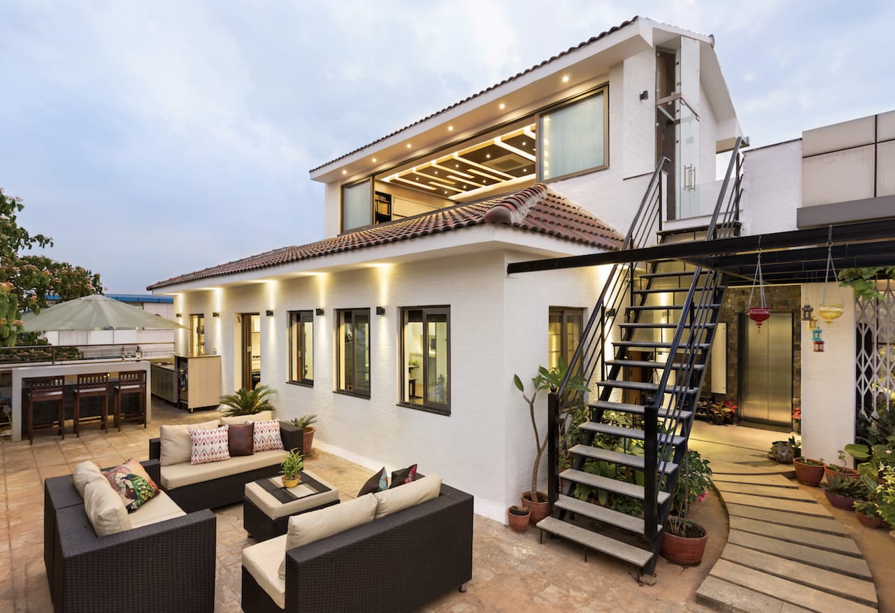 Penthouse