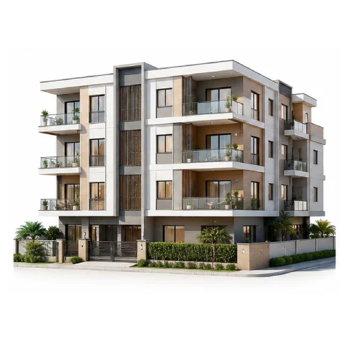 Spacious 3BHK Independent House with Garden image 1