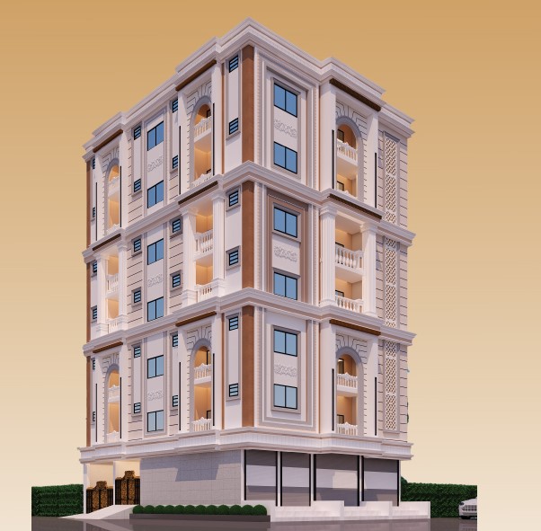 Indipendent COmpleat house image 2