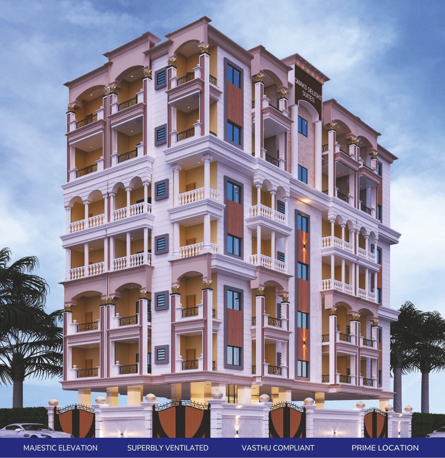 Indipendent COmpleat house image 1