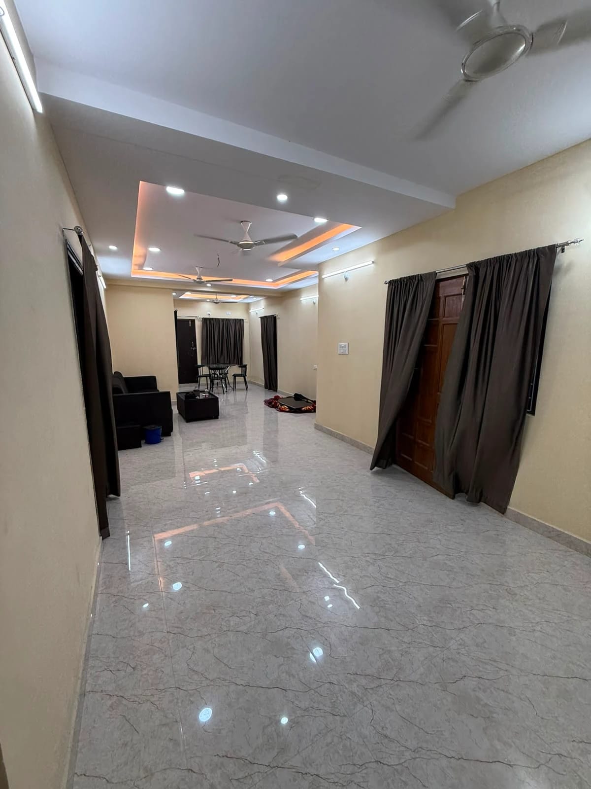 PG hostel for Rent image 11