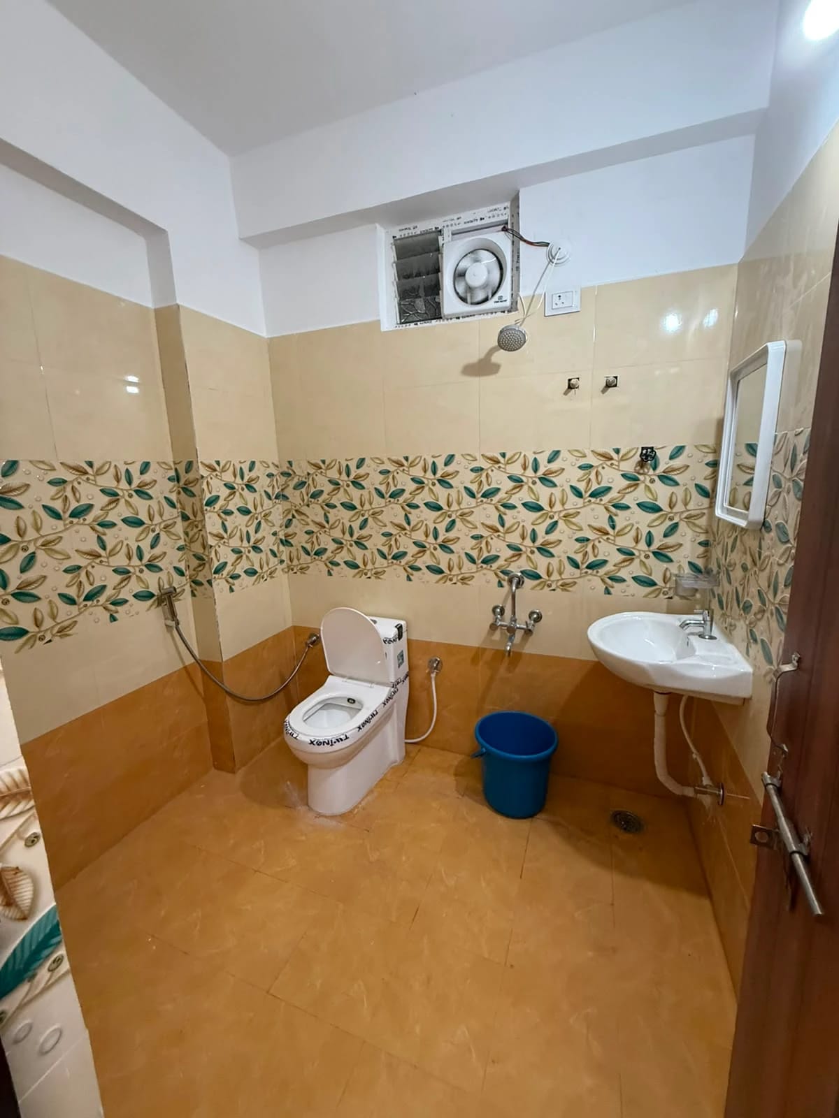 PG hostel for Rent image 1