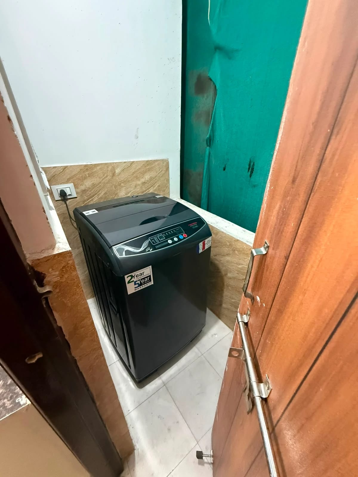 PG hostel for Rent image 2