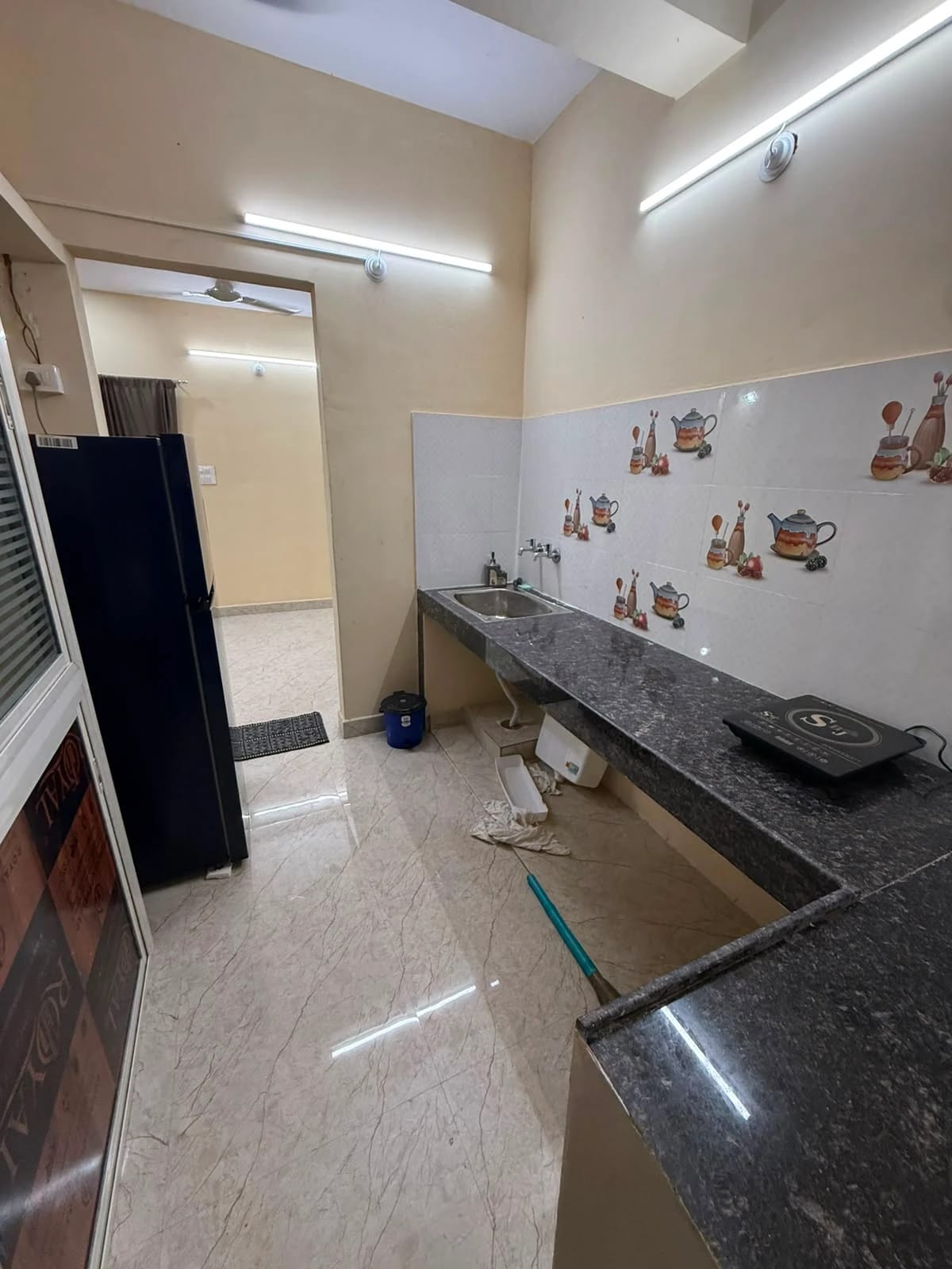 PG hostel for Rent image 4