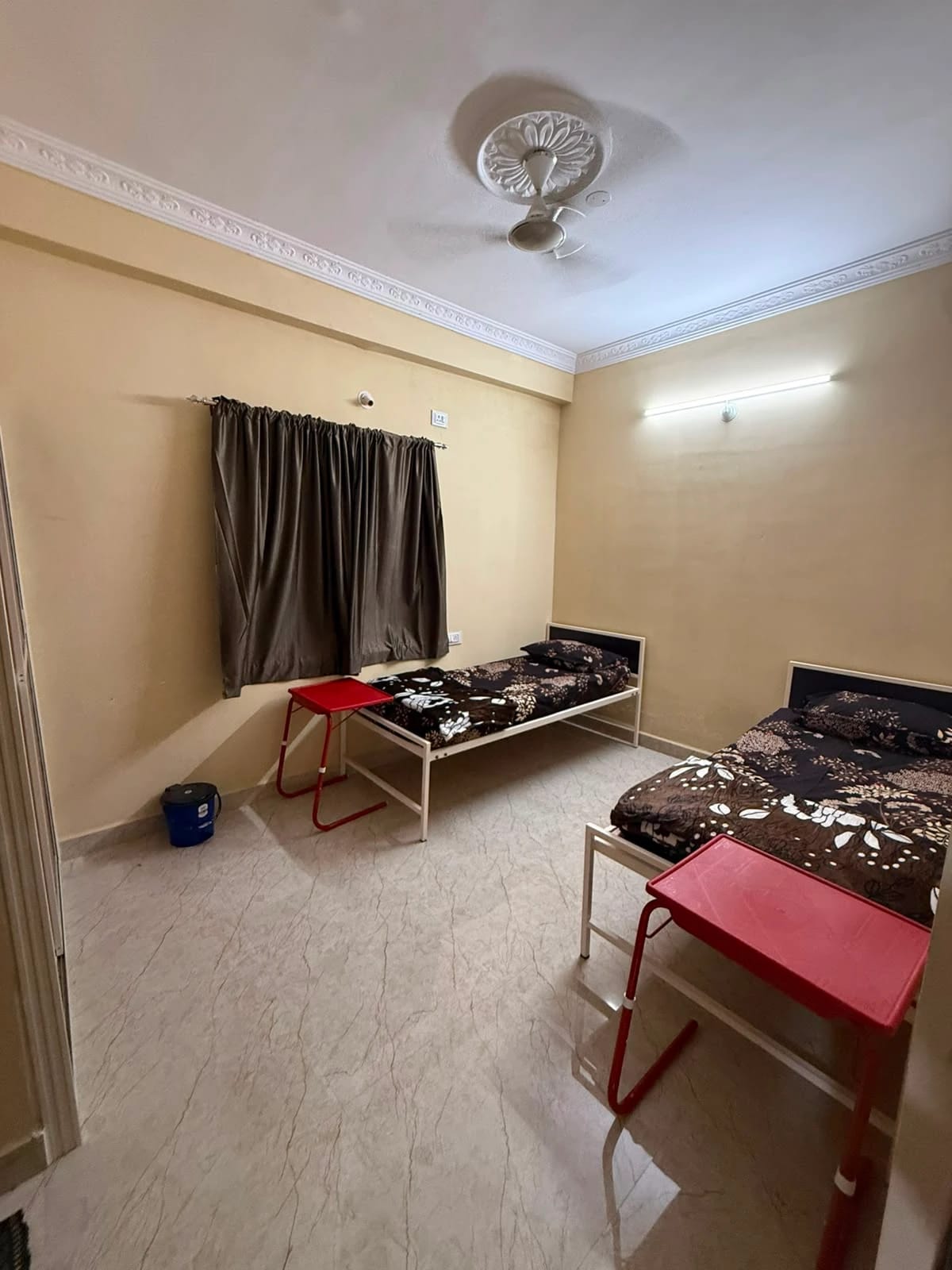 PG hostel for Rent image 17
