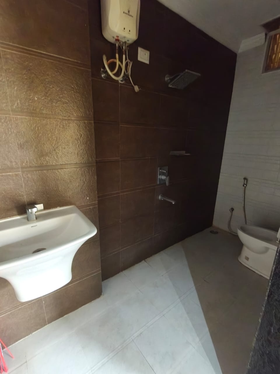 Penthouse for Rent in Shaikpet image 2