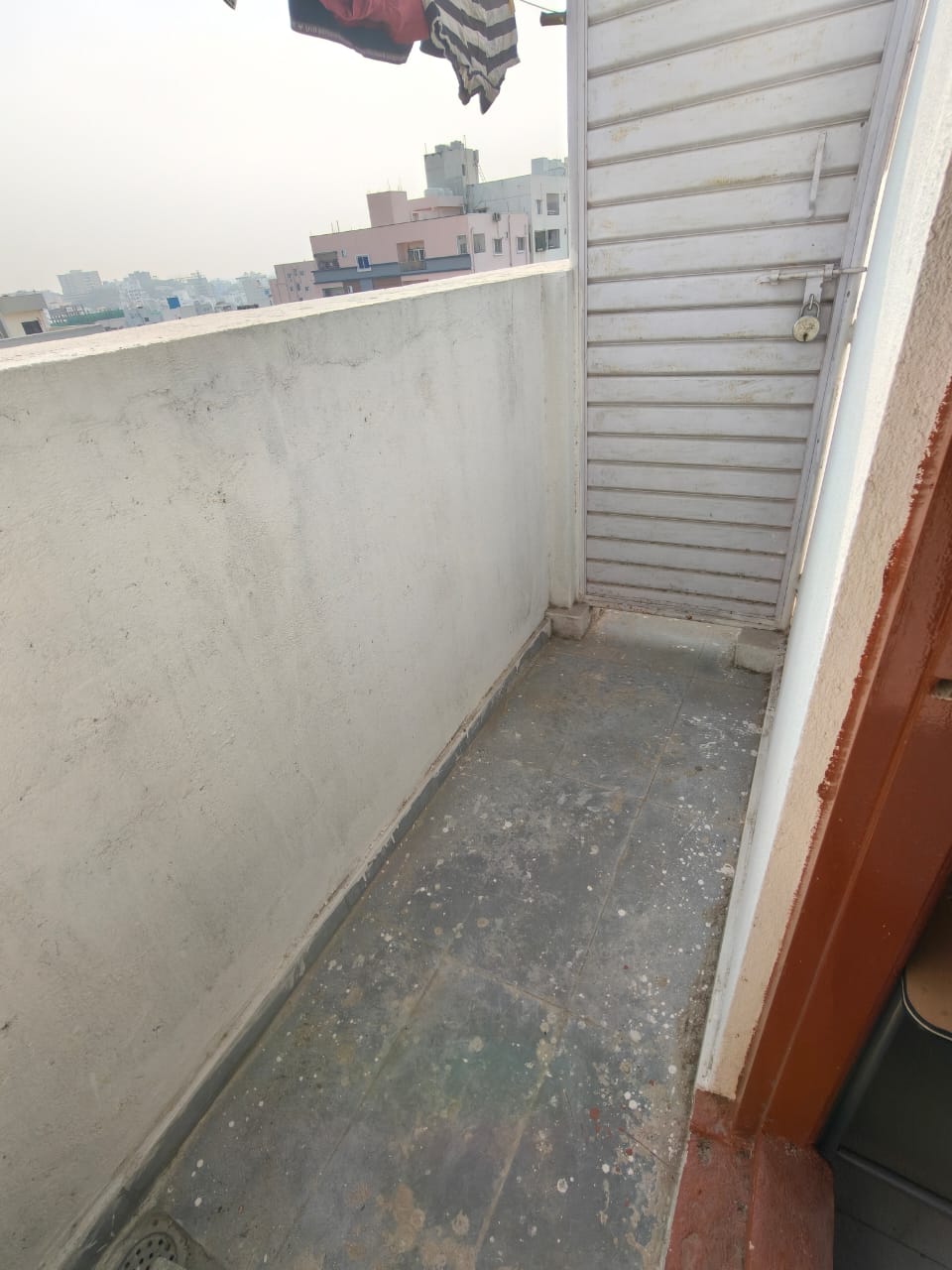 Studio apartment for Rent image 2