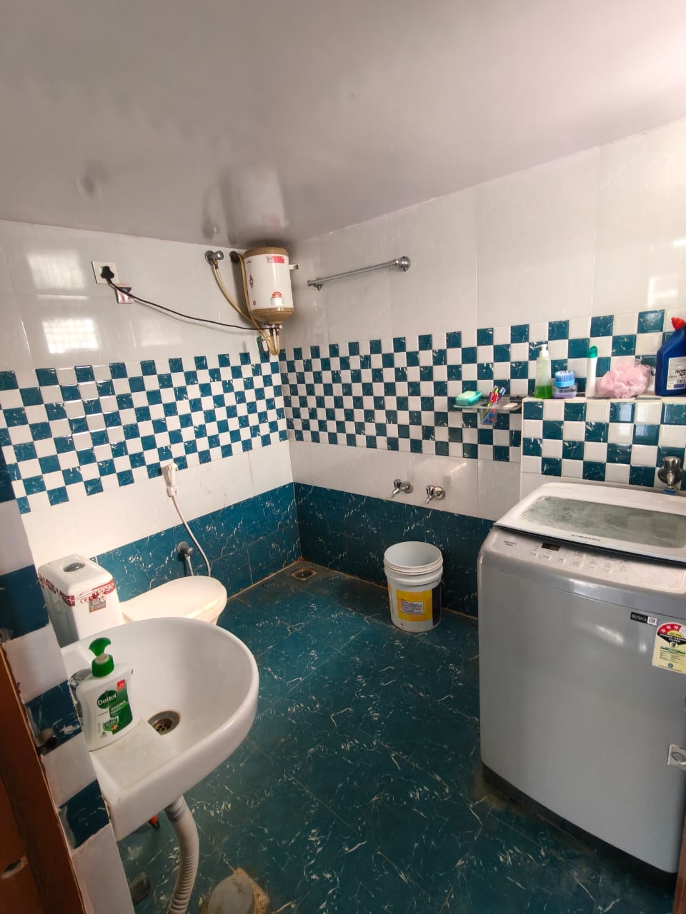 Studio apartment for Rent image 3