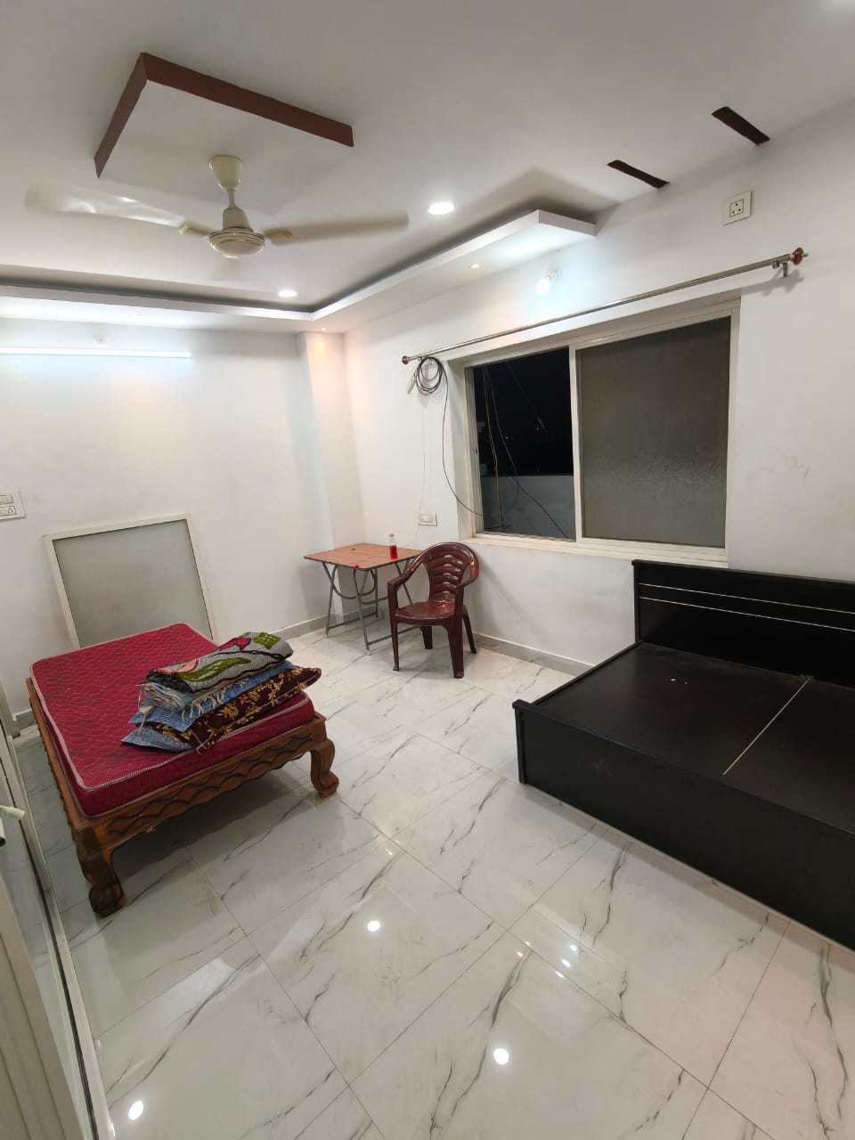 2BHK penthouse for rent image 16