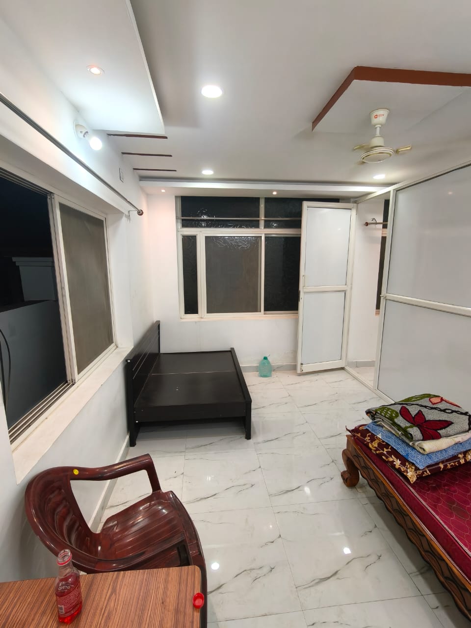 2BHK penthouse for rent image 8