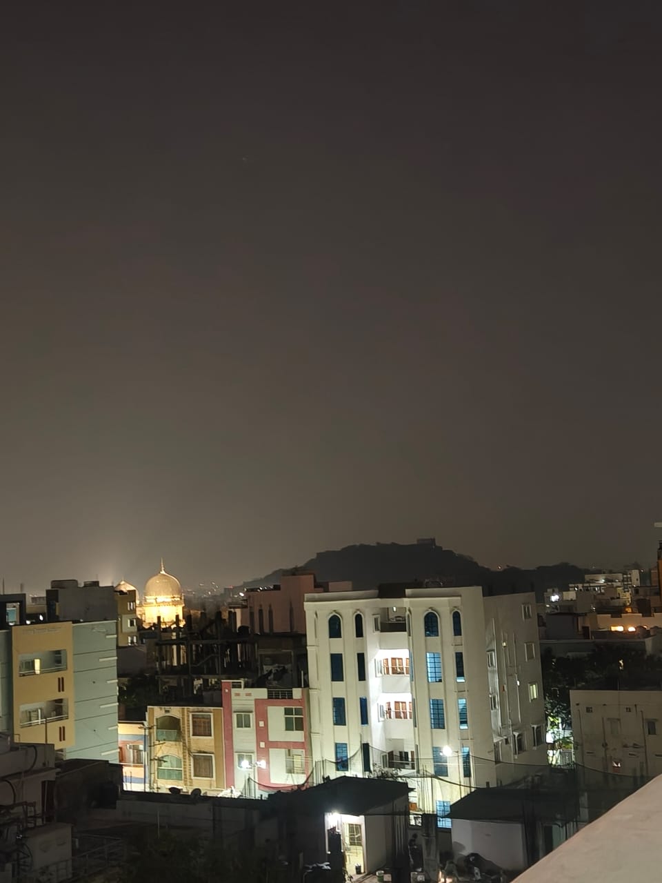 2BHK penthouse for rent image 6