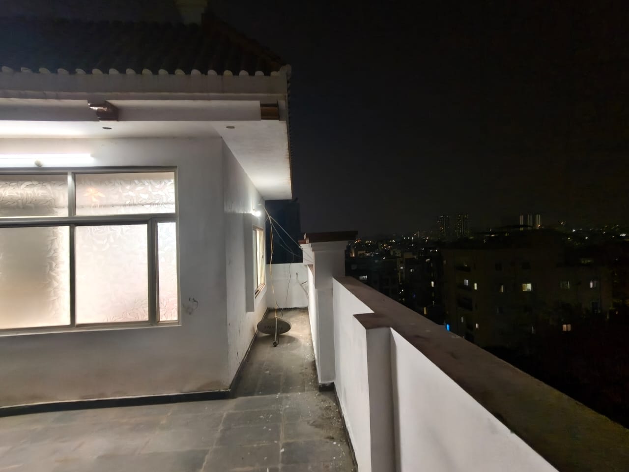 2BHK penthouse for rent image 17