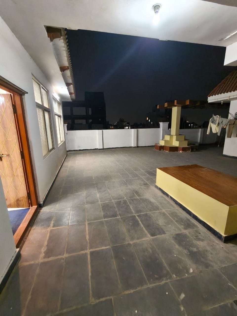 2BHK penthouse for rent image 14