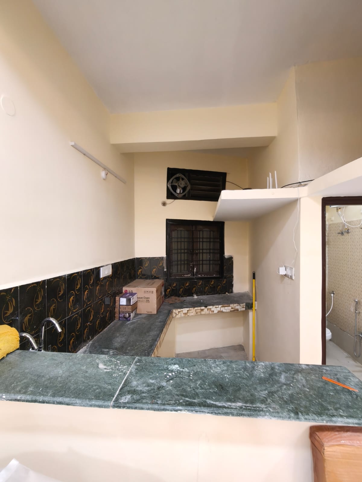 3BHK Fully Furnished flat for rent in shaikpet image 9