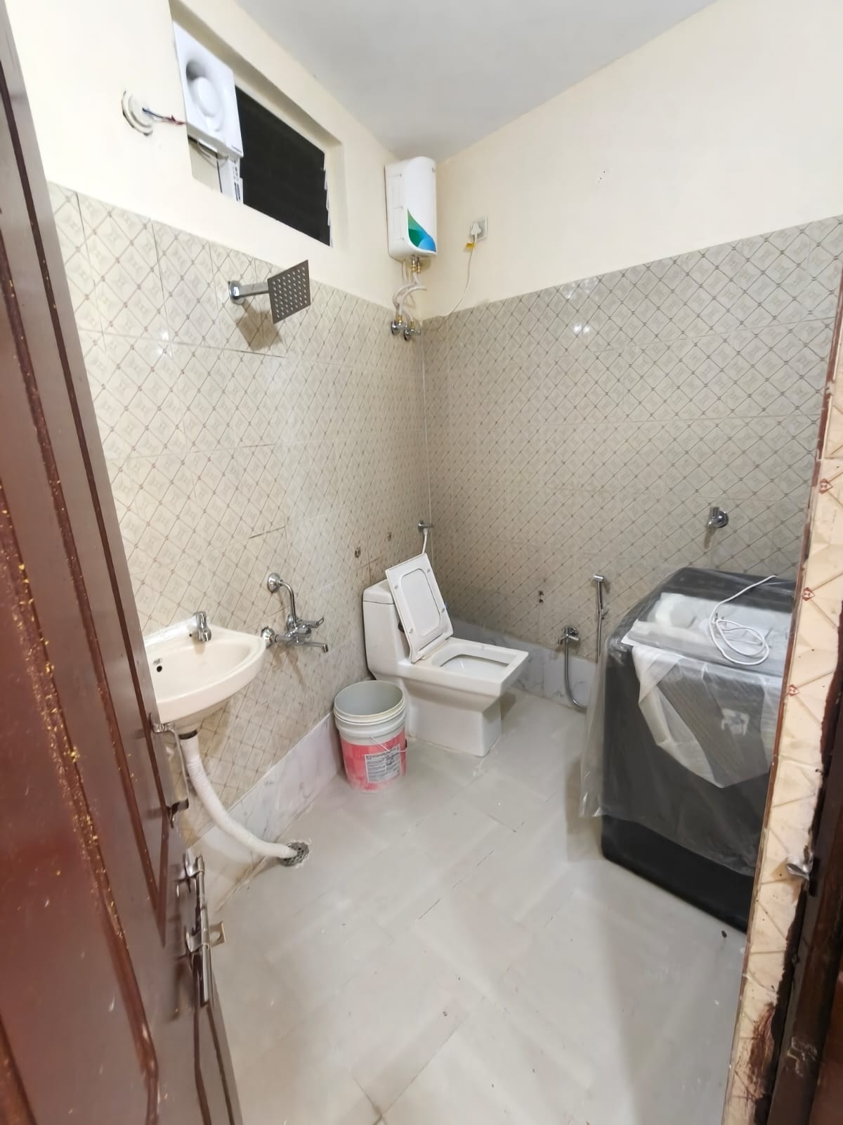 3BHK Fully Furnished flat for rent in shaikpet image 4