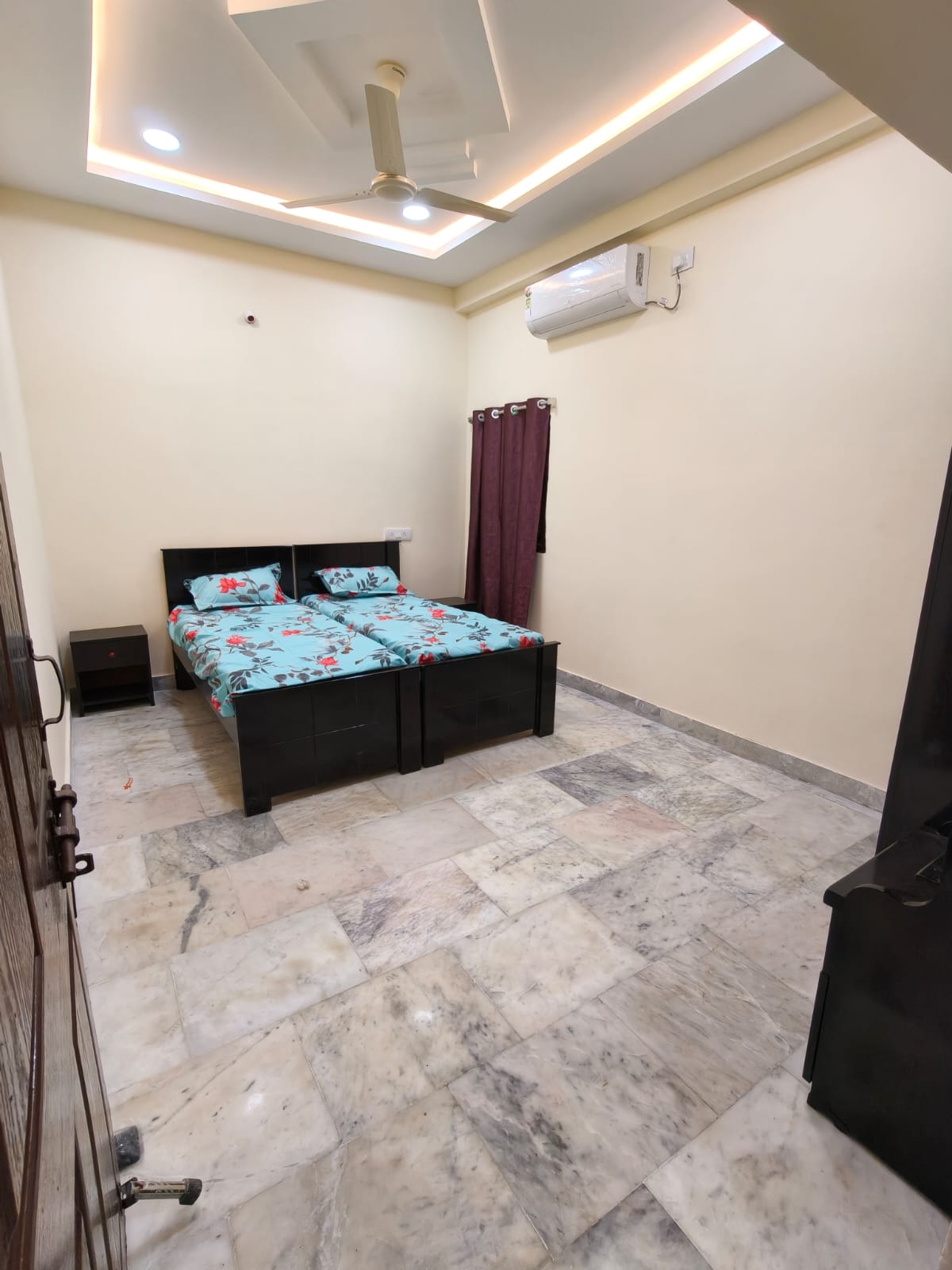 3BHK Fully Furnished flat for rent in shaikpet image 1