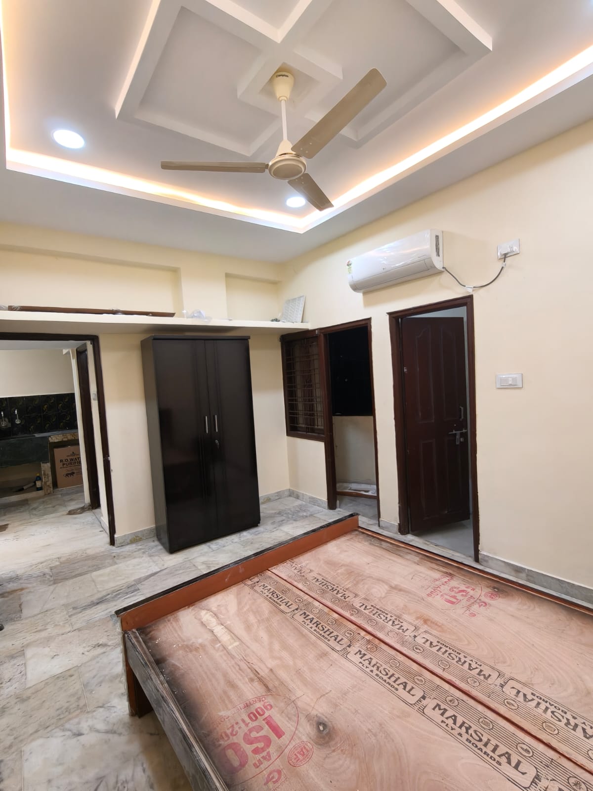 3BHK Fully Furnished flat for rent in shaikpet image 6