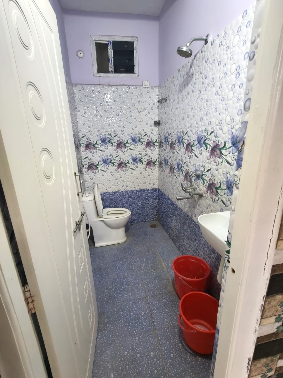 3BHK Fully Furnished flat for rent in Tolichowki Hyderabad image 2