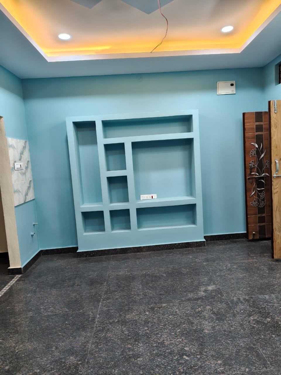 1 Bhk Flat For Rent in Attapur image 9