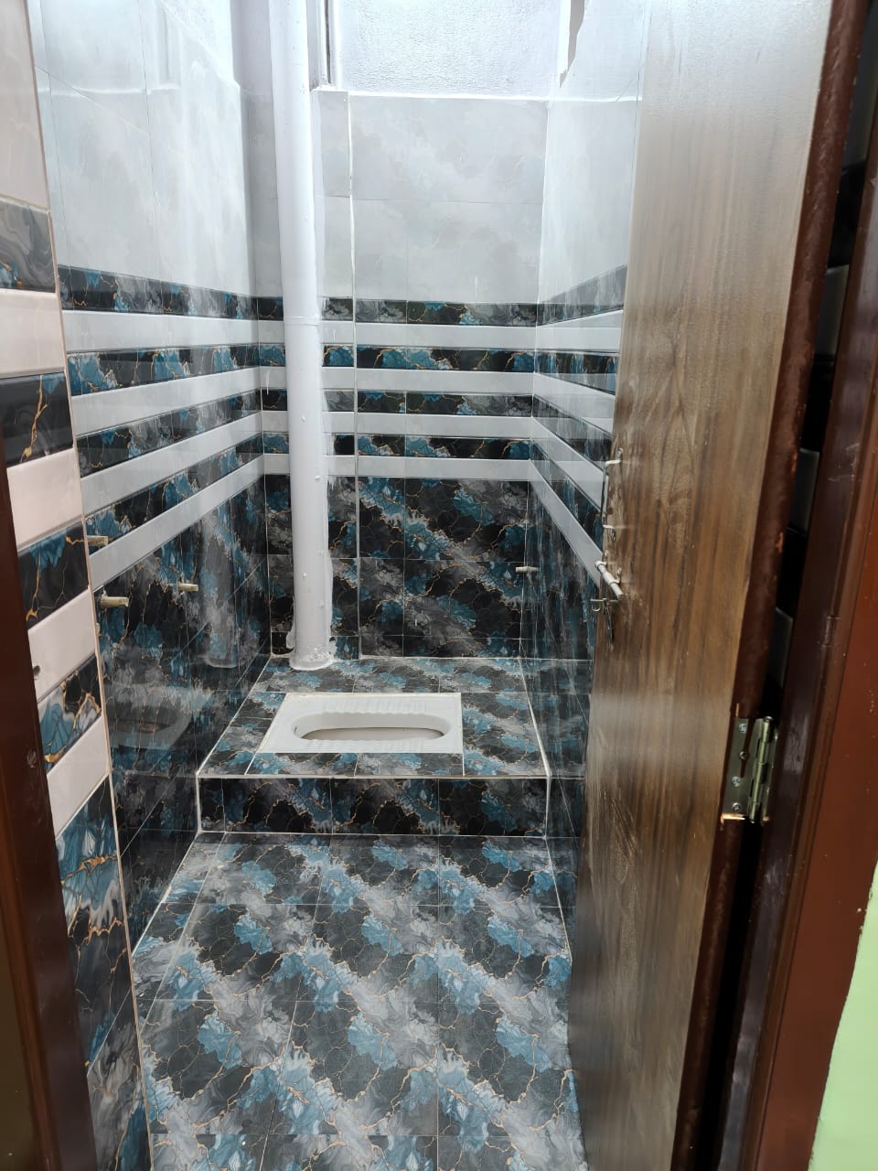 1 Bhk Flat For Rent in Attapur image 10