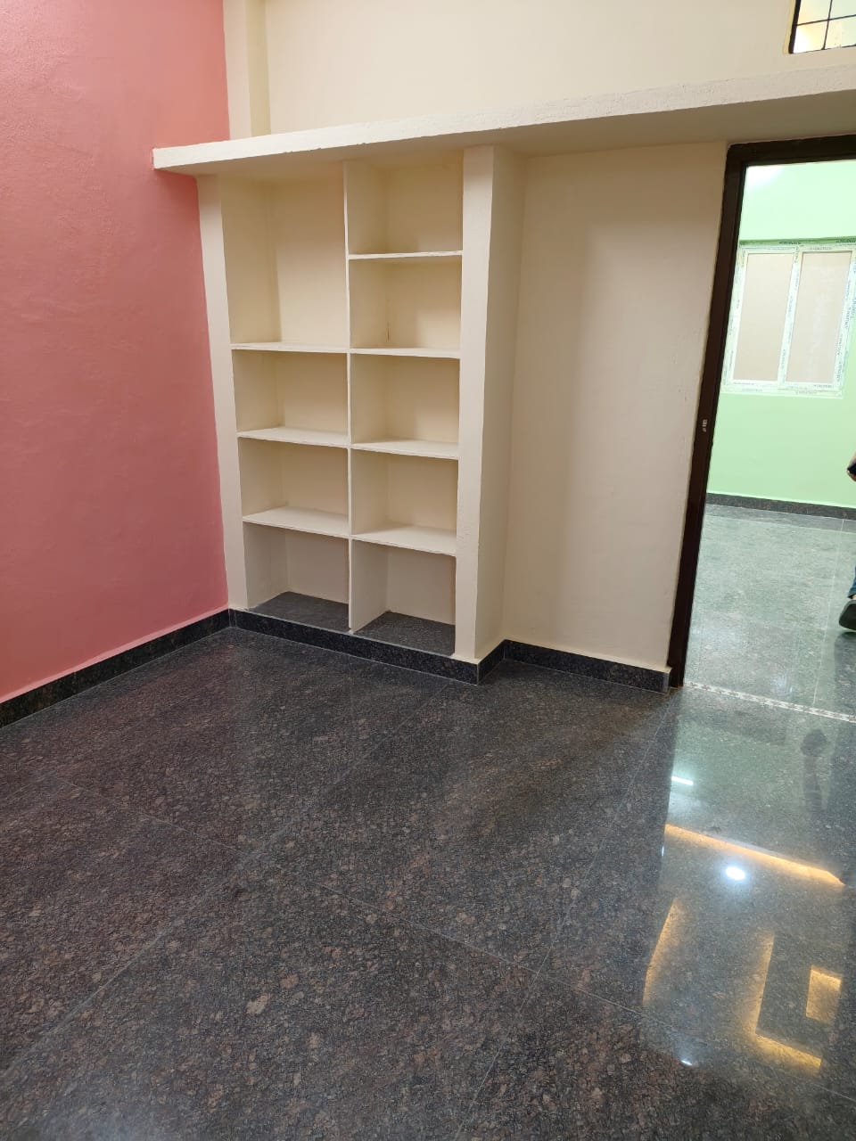 1 Bhk Flat For Rent in Attapur image 2