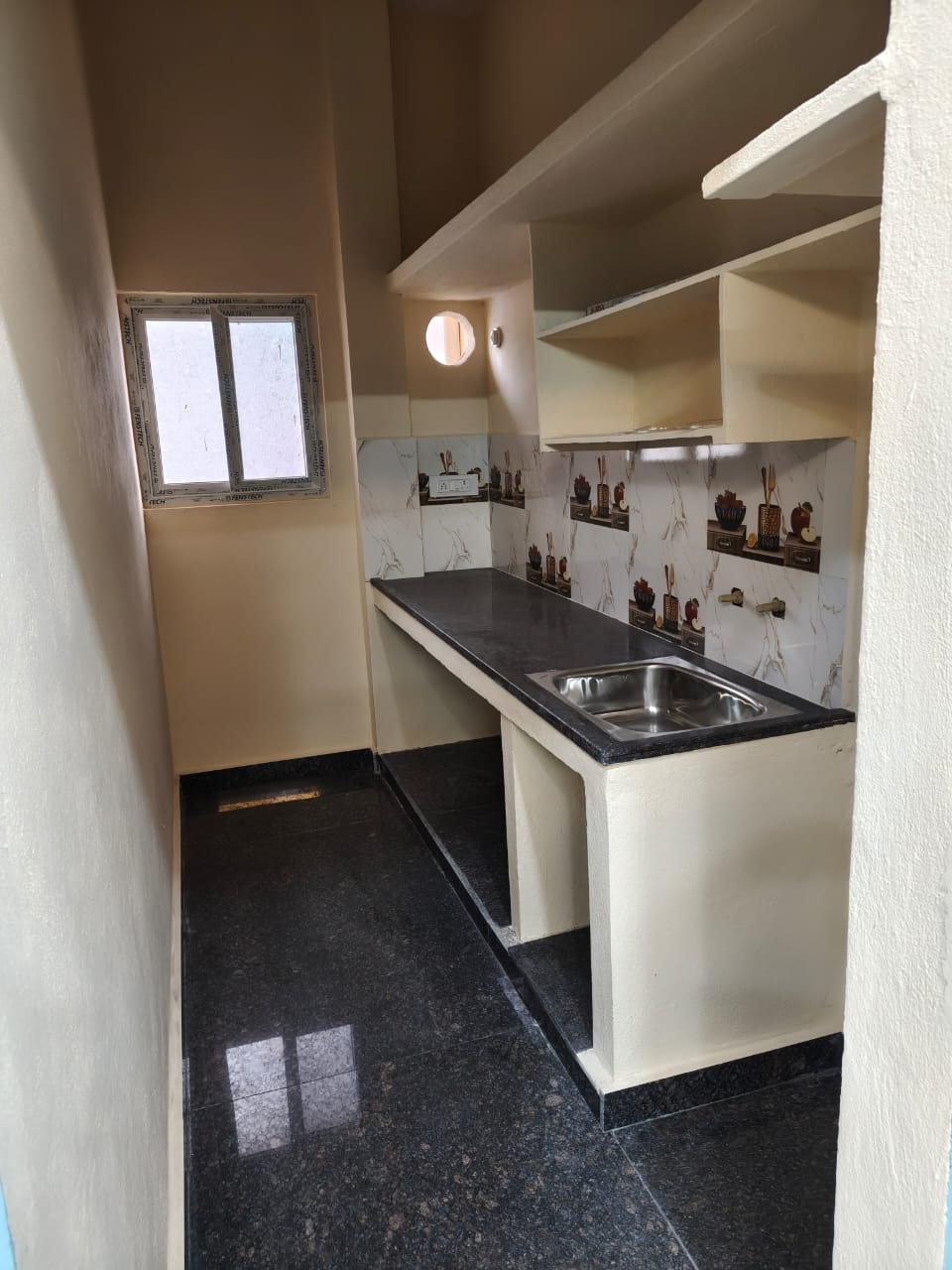 1 Bhk Flat For Rent in Attapur image 6