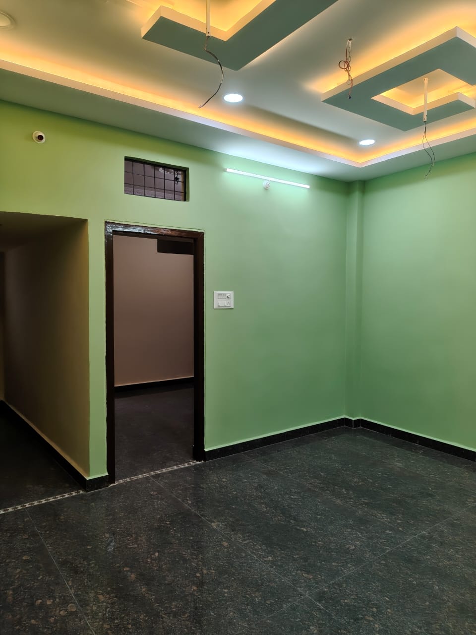 1 Bhk Flat For Rent in Attapur image 5