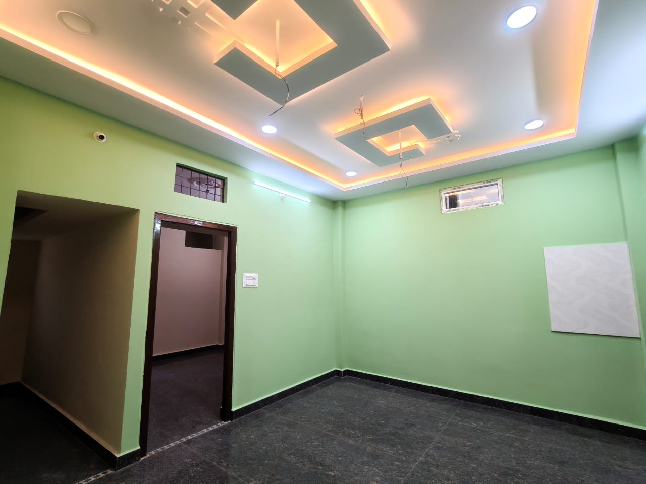 1 Bhk Flat For Rent in Attapur image 7