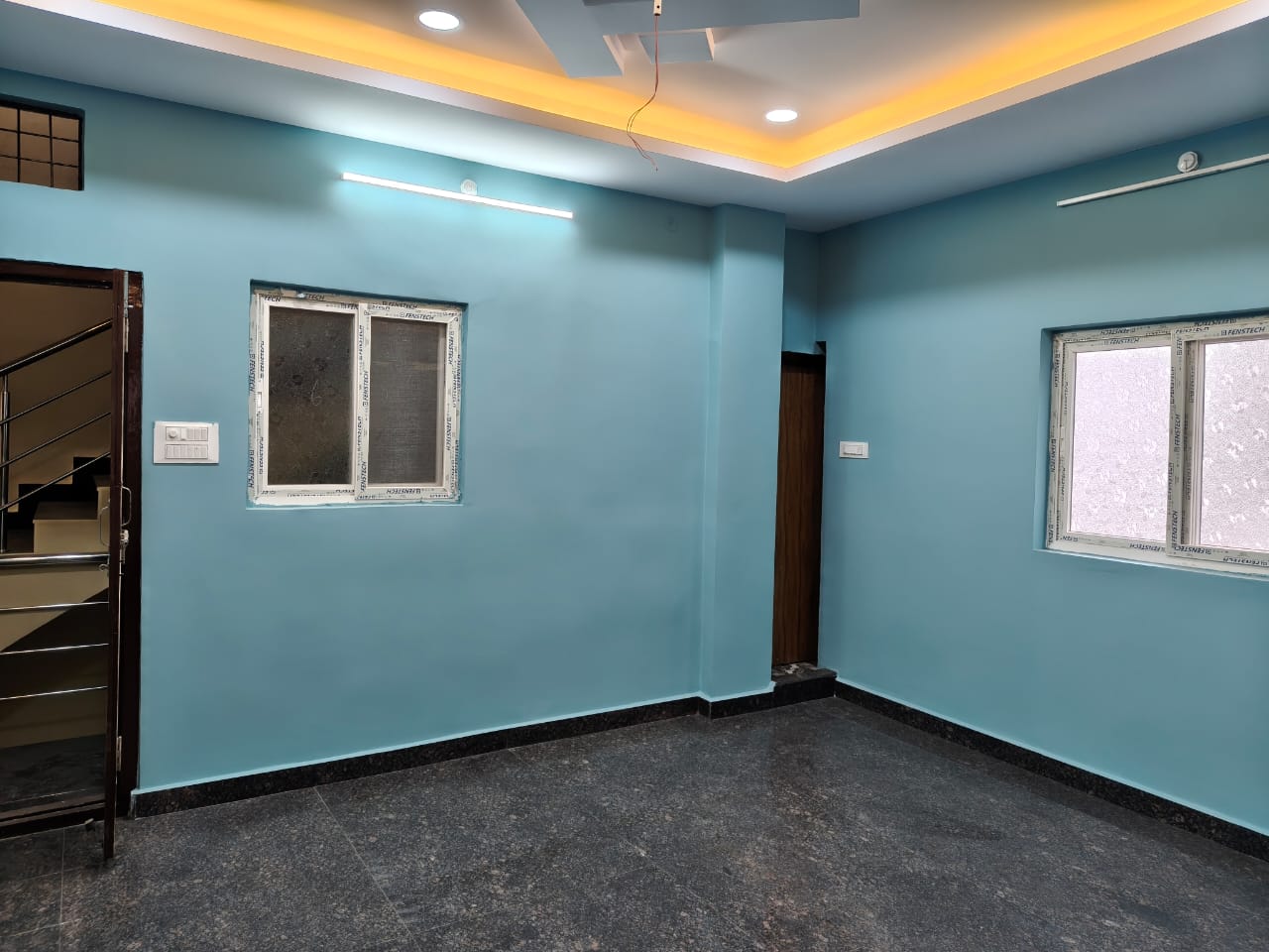 1 Bhk Flat For Rent in Attapur image 8