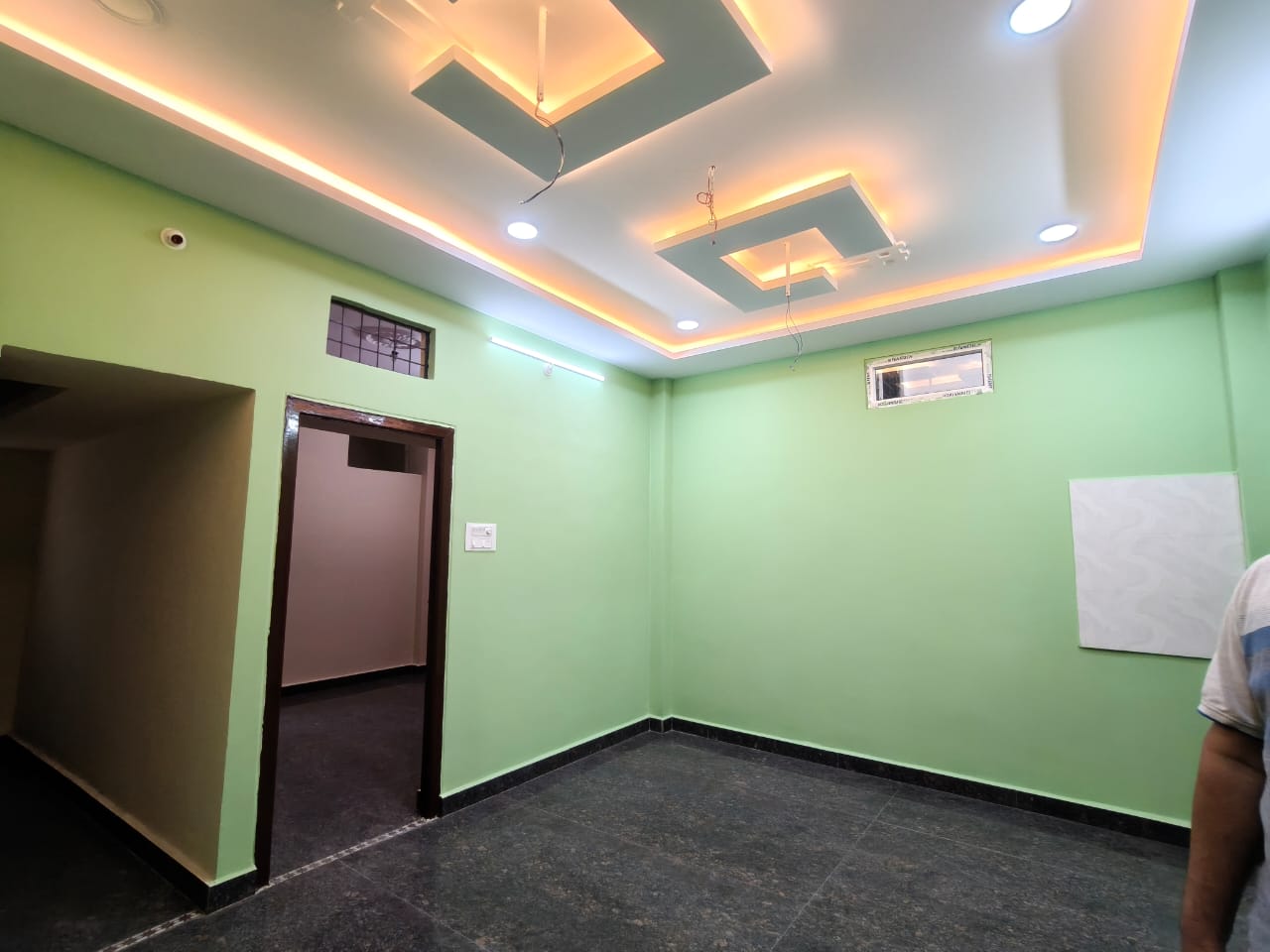 1 Bhk Flat For Rent in Attapur image 4