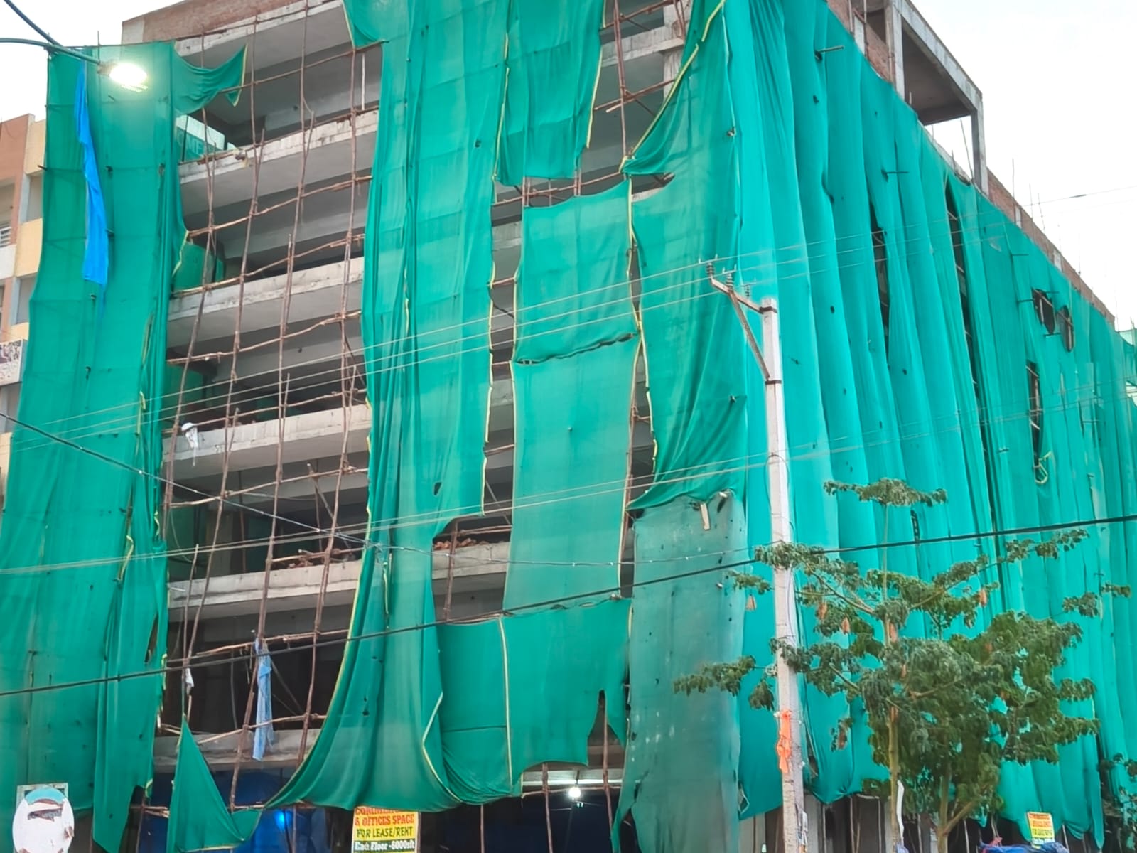 Commercial Building for Lease in Alkapur Township image 5
