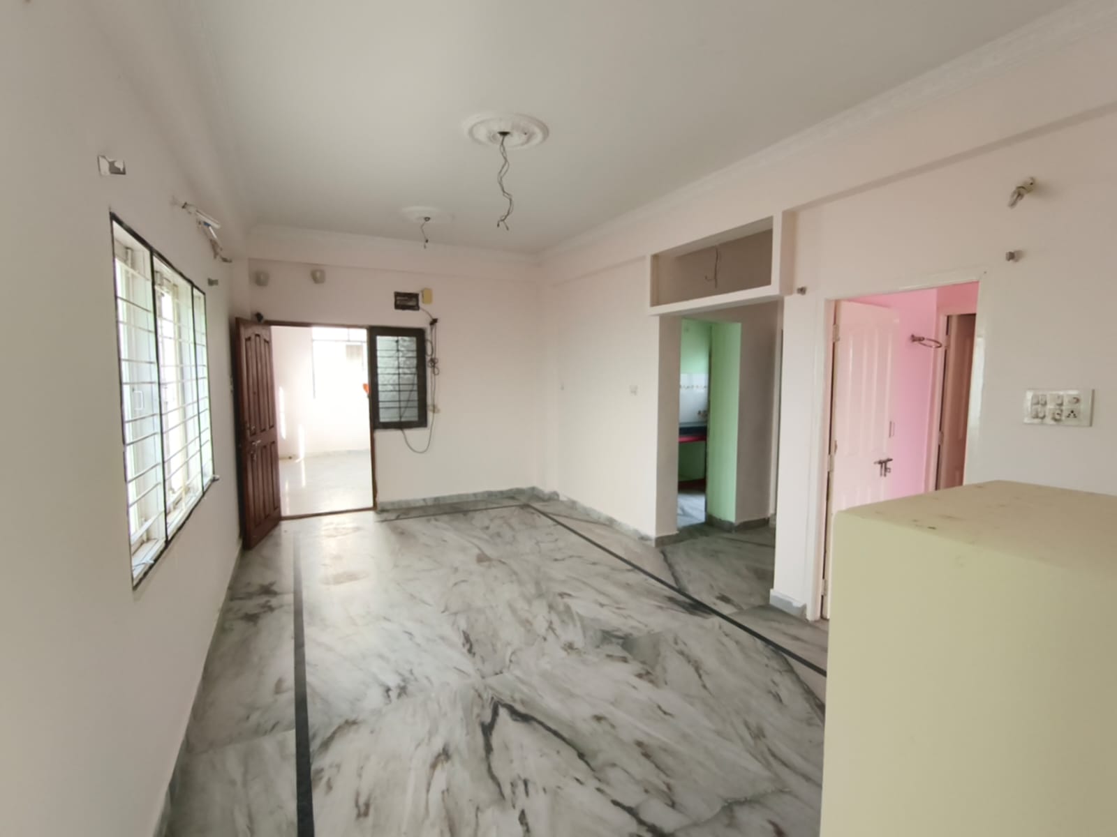 2 BHK Penthouse for Rent in Manikonda (Near Main Road) image 1