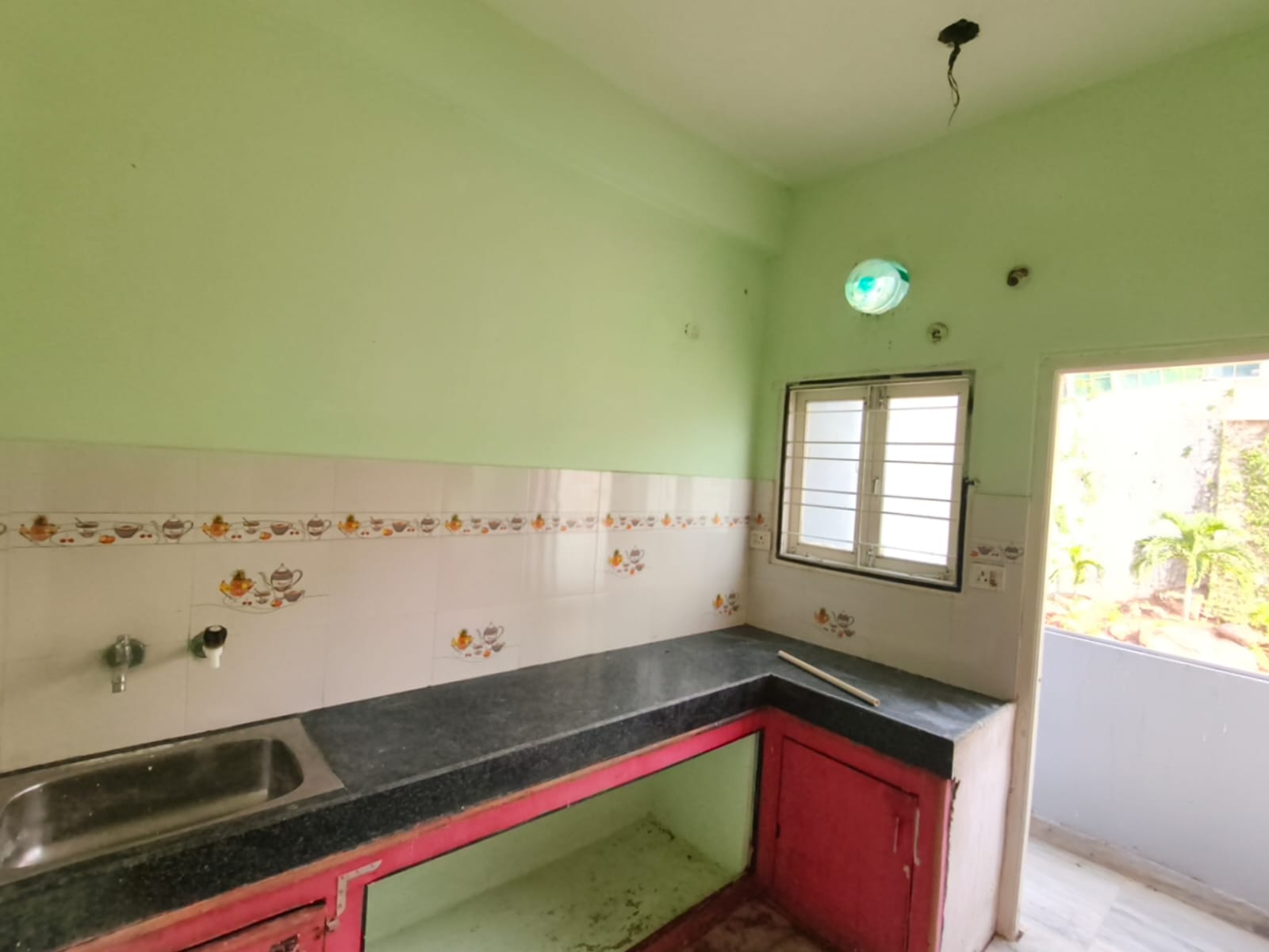 2 BHK Penthouse for Rent in Manikonda (Near Main Road) image 7