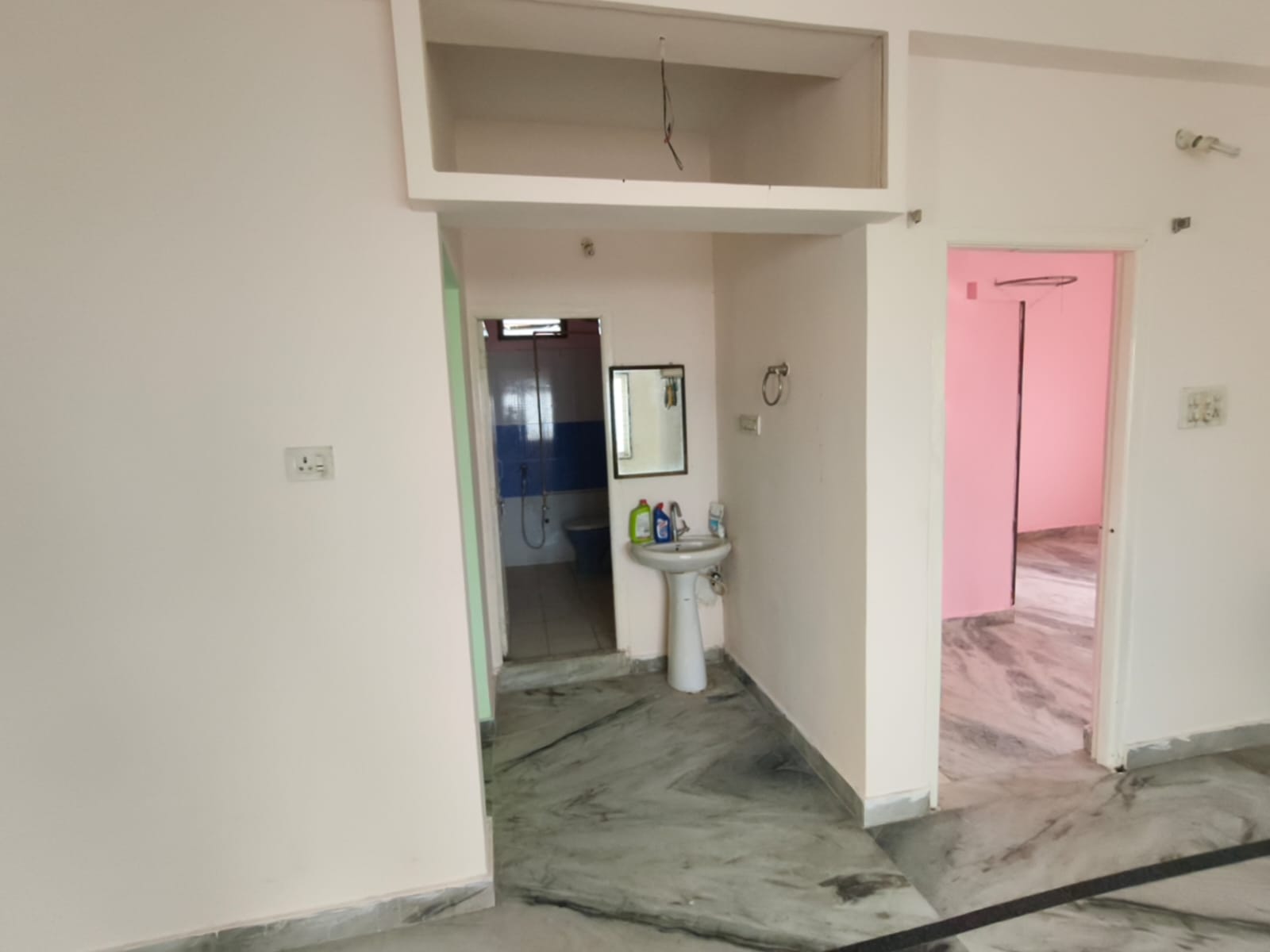 2 BHK Penthouse for Rent in Manikonda (Near Main Road) image 5