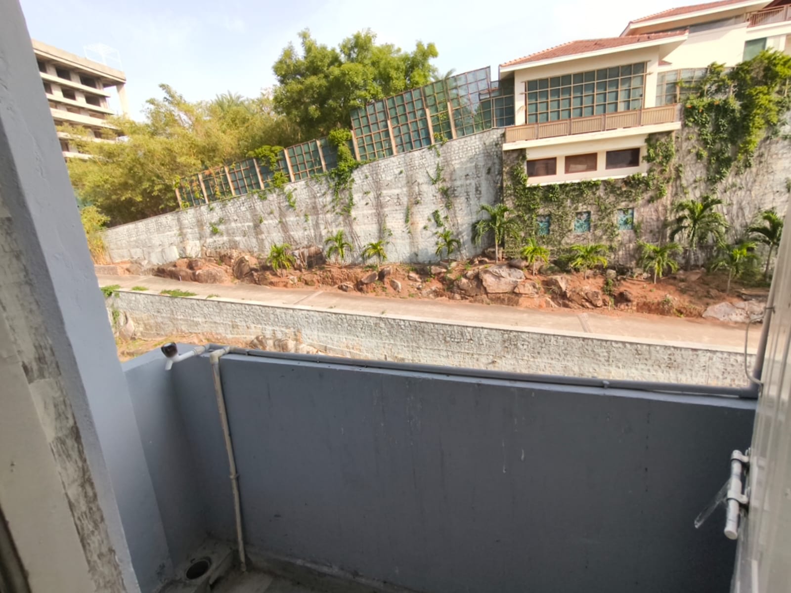 2 BHK Penthouse for Rent in Manikonda (Near Main Road) image 9