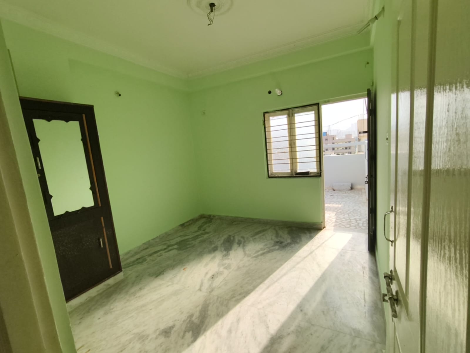 2 BHK Penthouse for Rent in Manikonda (Near Main Road) image 2