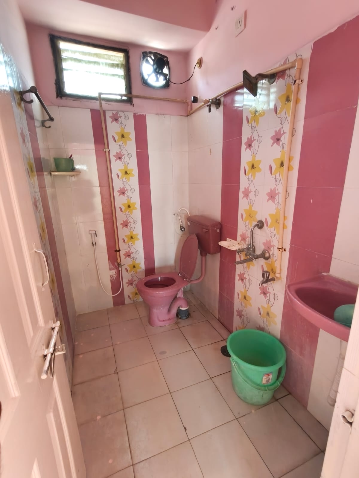 2 BHK Penthouse for Rent in Manikonda (Near Main Road) image 11