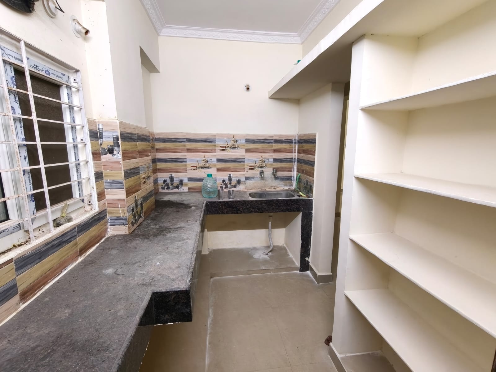 3 BHK Flat for Rent in Madina Towers, Shaikpet image 4