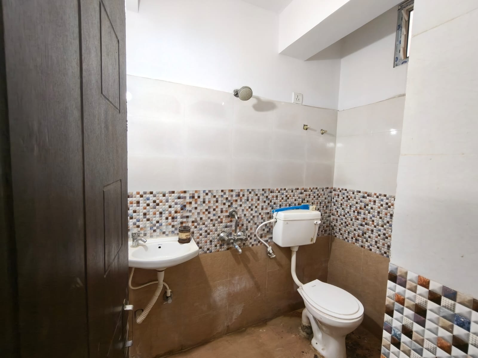 3 BHK Flat for Rent in Madina Towers, Shaikpet image 8