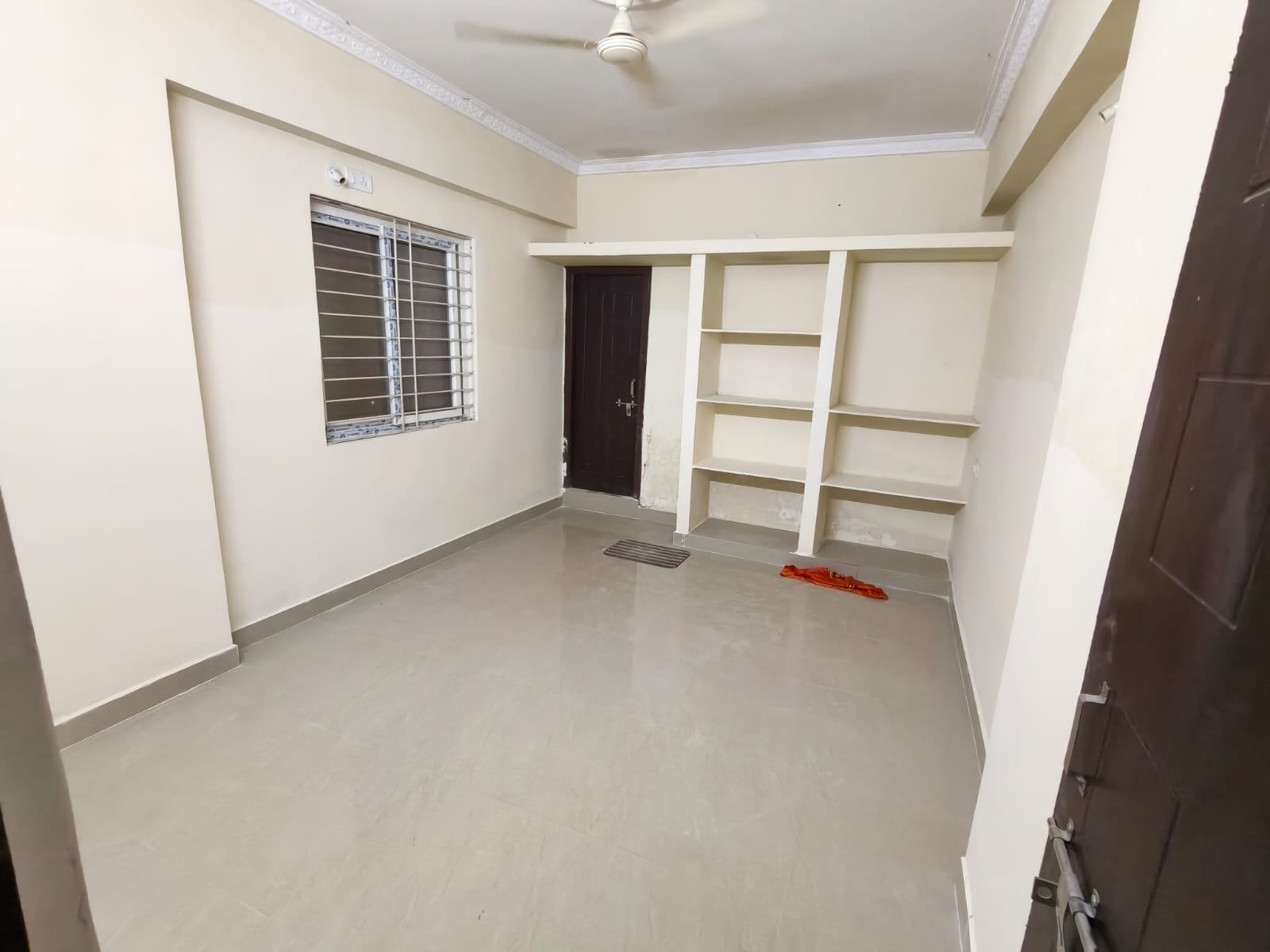 3 BHK Flat for Rent in Madina Towers, Shaikpet image 5