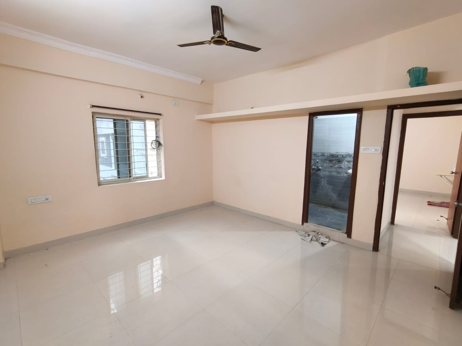 2 BHK Flat for Rent in Shaikpet (Jai Hind Colony) image 9