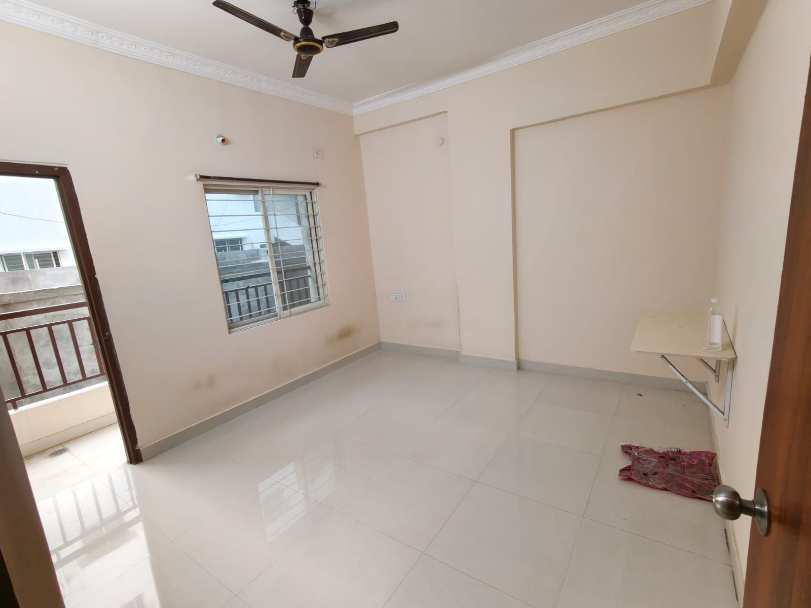 2 BHK Flat for Rent in Shaikpet (Jai Hind Colony) image 6