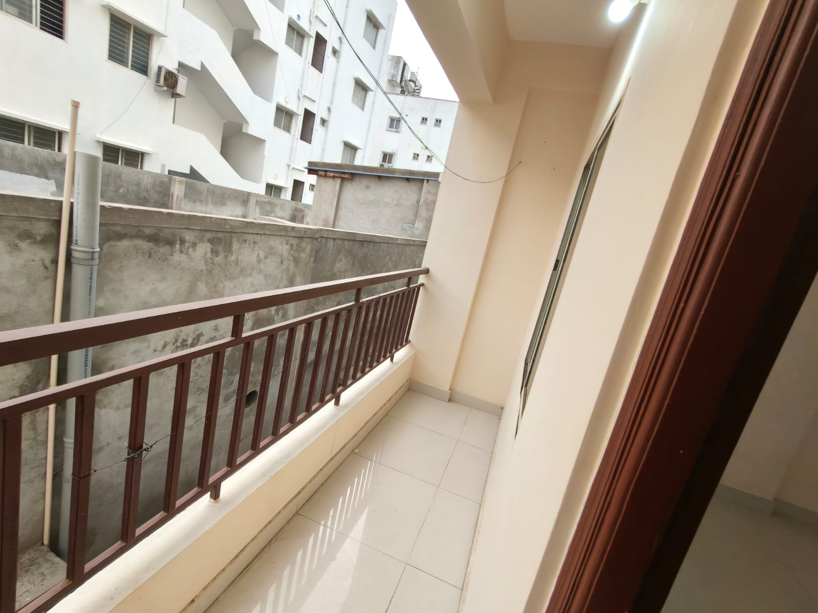 2 BHK Flat for Rent in Shaikpet (Jai Hind Colony) image 7