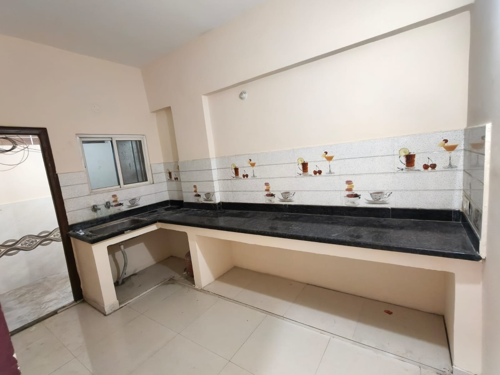 2 BHK Flat for Rent in Shaikpet (Jai Hind Colony) image 4