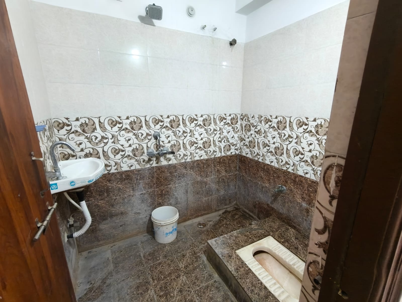 2 BHK Flat for Rent in Shaikpet (Jai Hind Colony) image 2