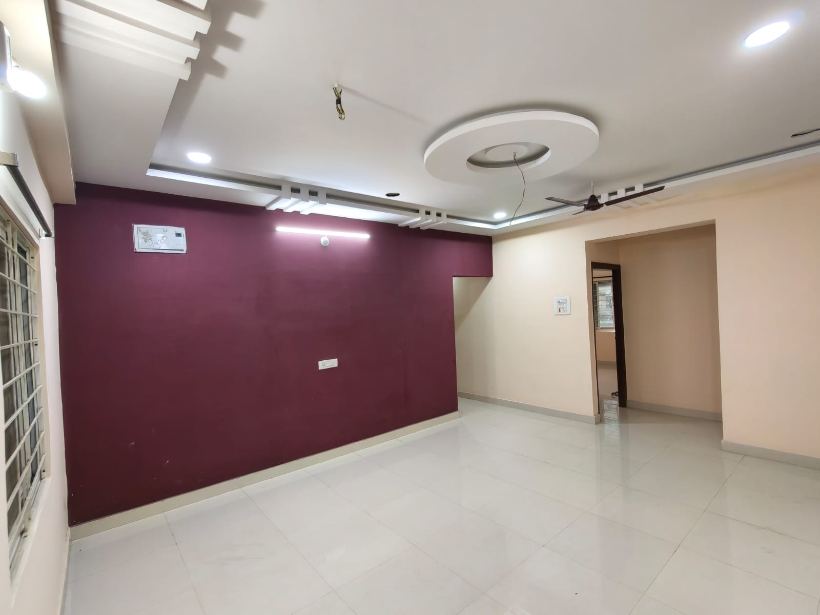 2 BHK Flat for Rent in Shaikpet (Jai Hind Colony) image 3