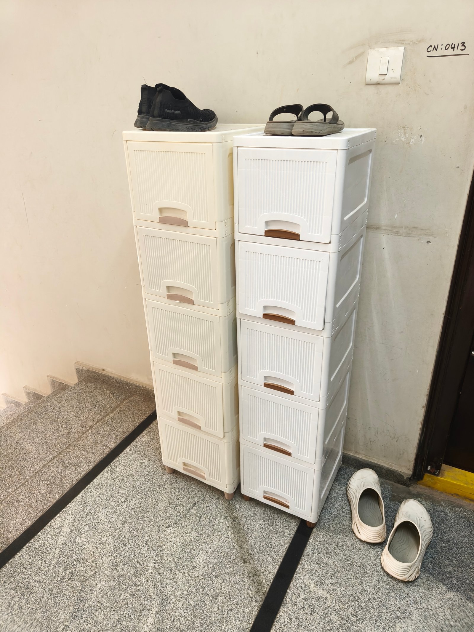 2bhk Flat For Sharing image 6