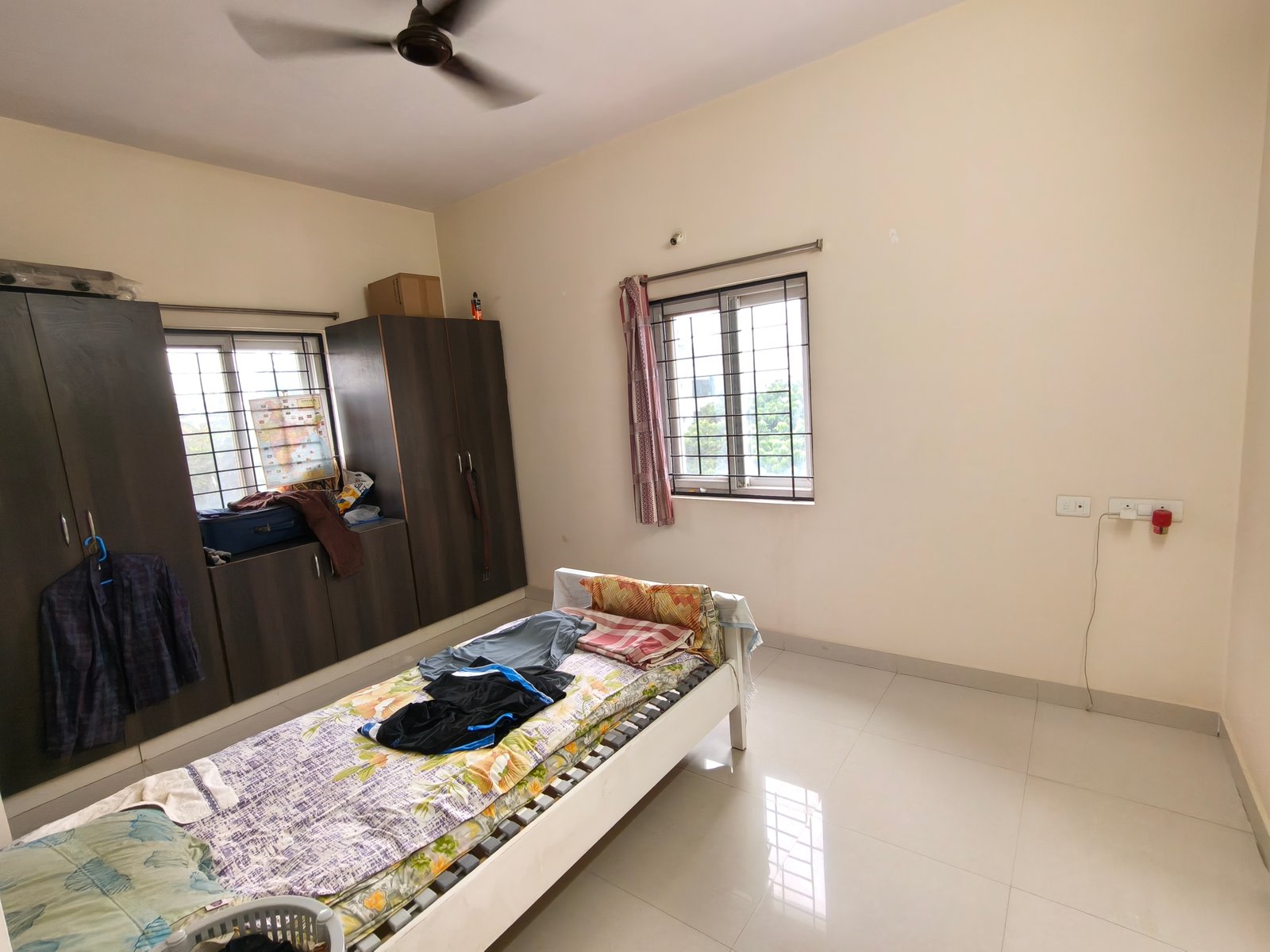 2bhk Flat For Sharing image 7