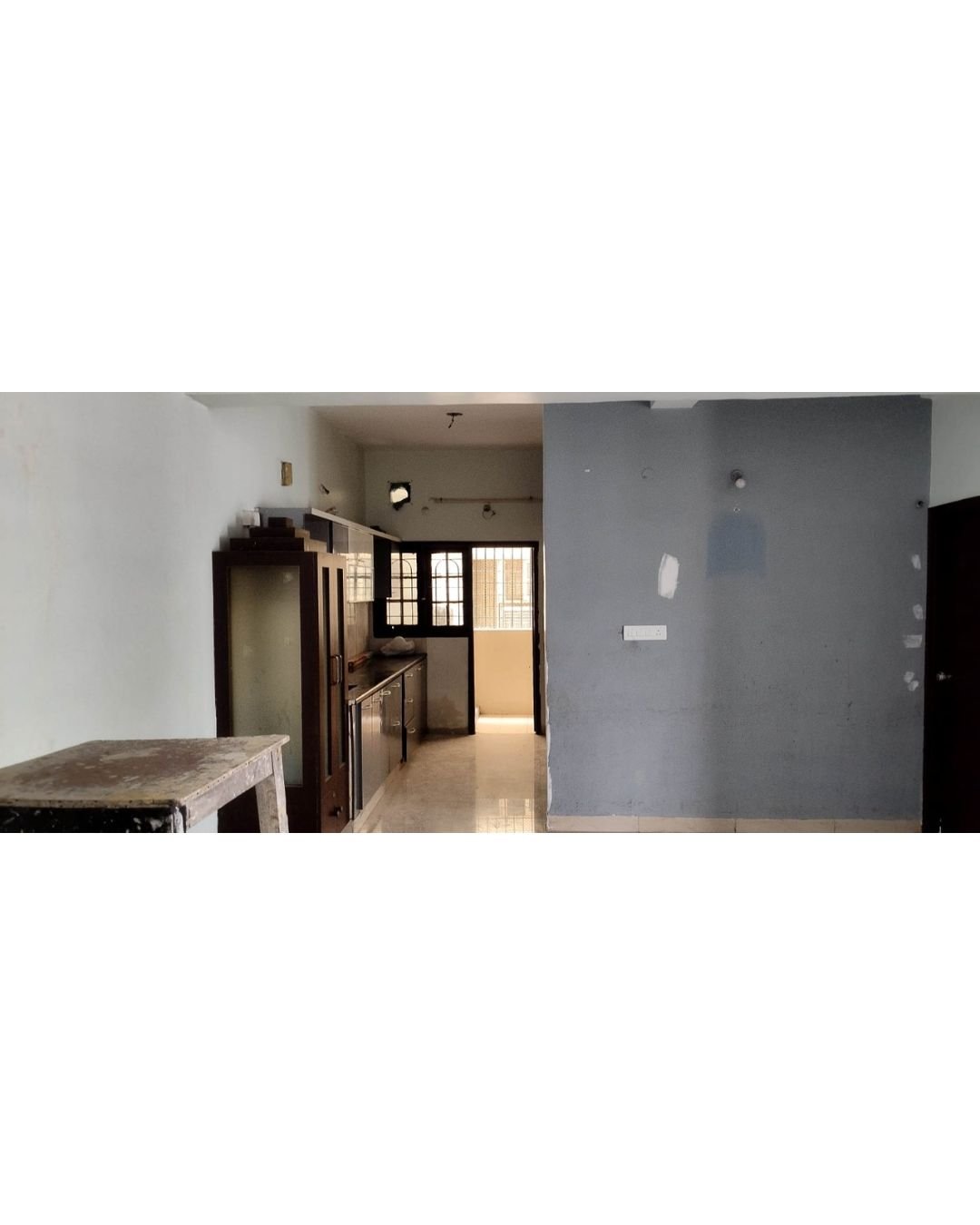 3BHK Flat For Rent In Manikonda image 5
